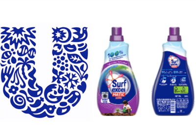 HUL&#8217;s Surf Excel switches to the use of 50% recycled plastic bottles